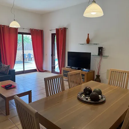 Βίλα Casa Chris Κοραλέχο