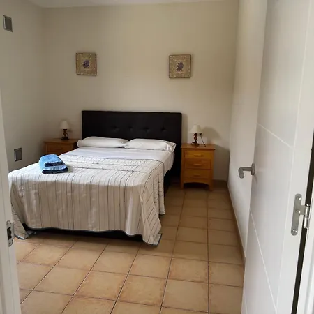 Casa Chris Κοραλέχο