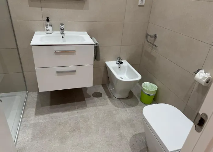 Casa Chris * Κοραλέχο