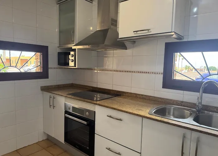 Casa Chris Κοραλέχο