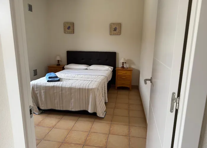 Casa Chris Κοραλέχο