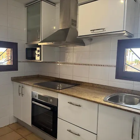 Casa Chris Corralejo