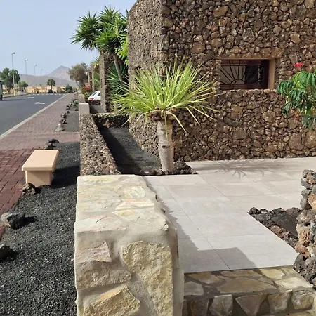 فيلة Casa Chris *