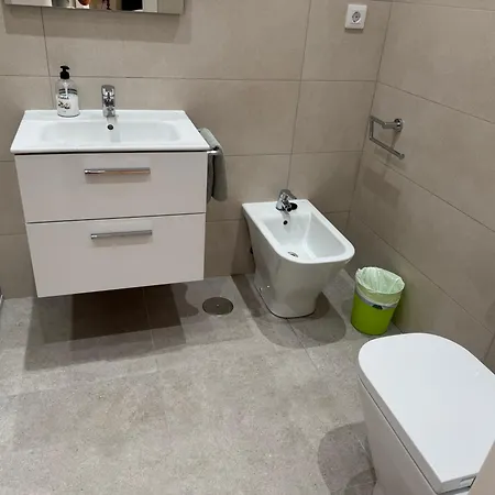 Casa Chris * كوراليهو