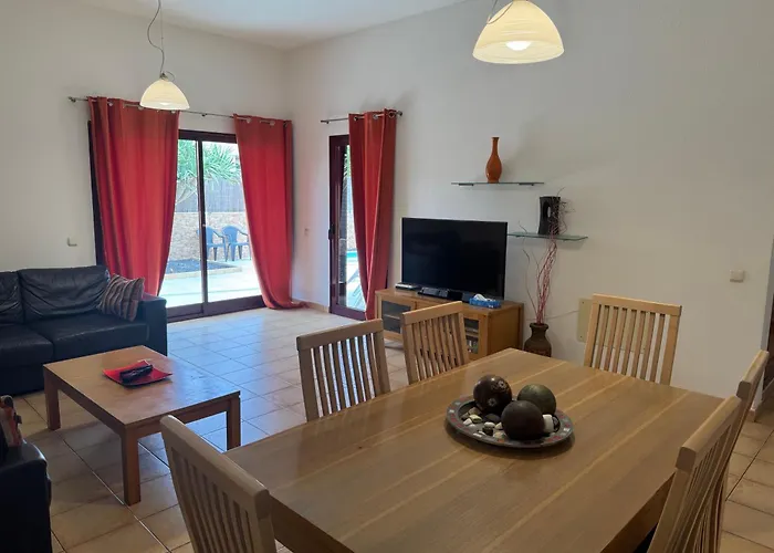 Villa Casa Chris Corralejo